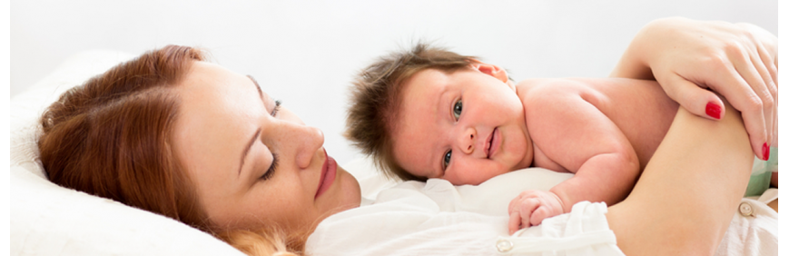 Mum And Baby Mum And Baby
