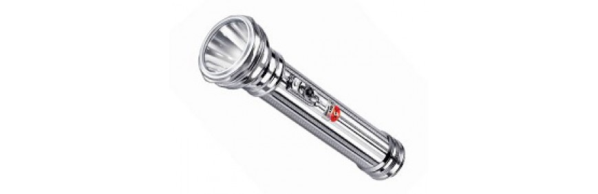 Battery Torch Battery Torch
