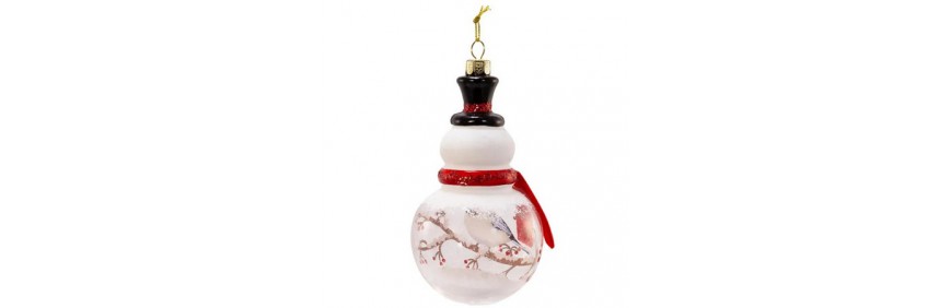 Ornaments Ornaments