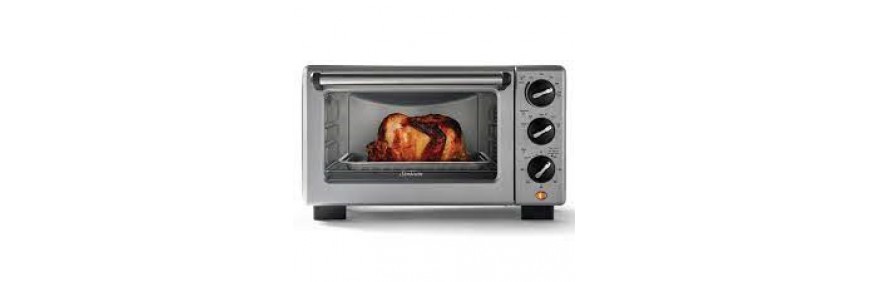 Oven