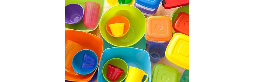Plastic