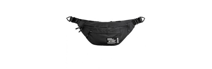 Pouch bag