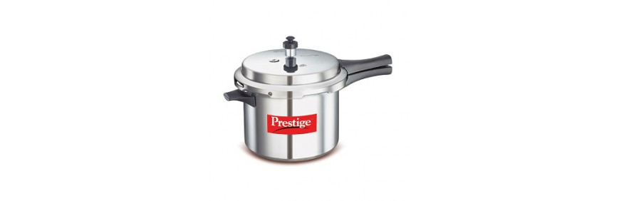 Pressure Cooker