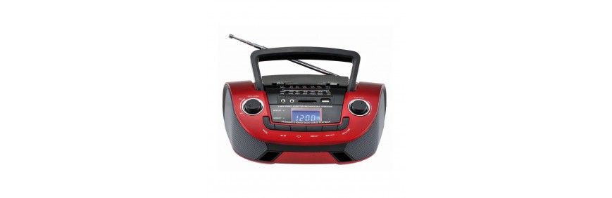 Radio