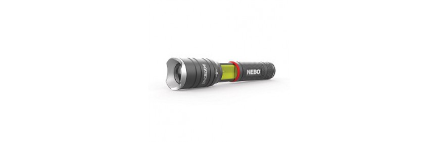 Rechargeable Torch