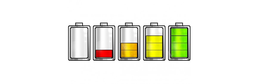 Rechargeable