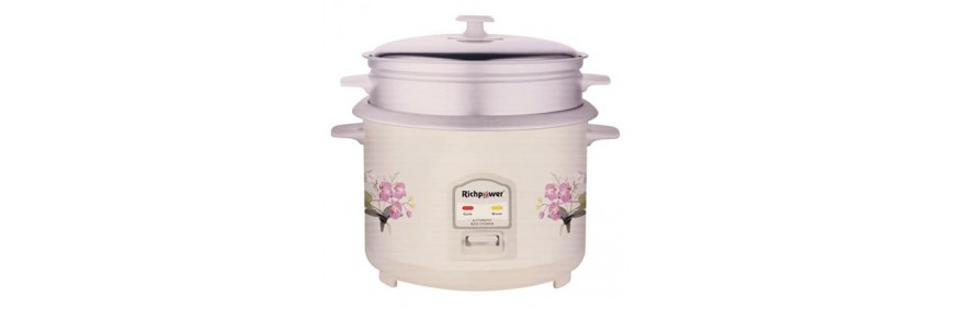 Rice Cooker