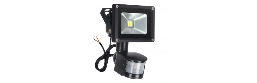 ELECTRIC SENSOR