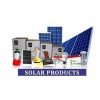 SOLAR PRODUCT