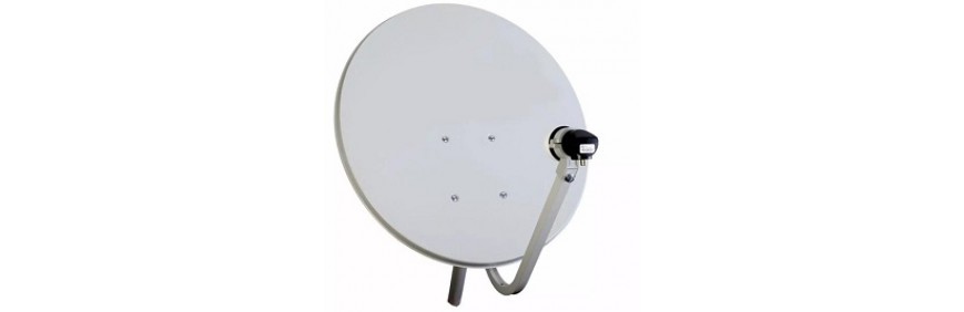Satellite Satellite
