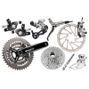 Spare Parts