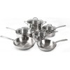 Stainless steel