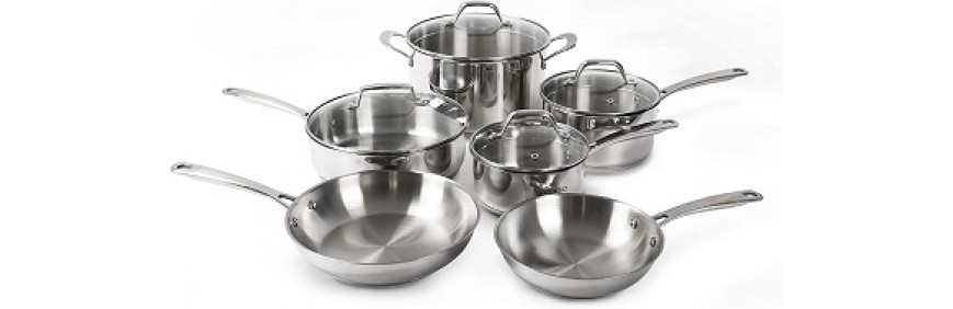 Stainless steel Stainless steel