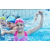 Swimming