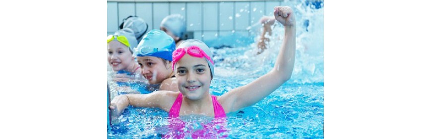 Swimming