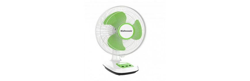 Table Fan Table Fan