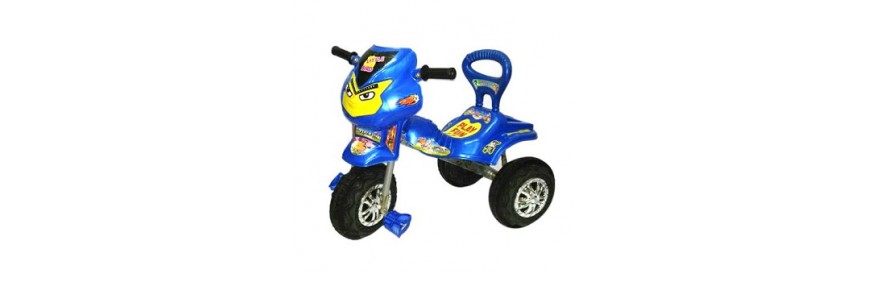 Tricycle