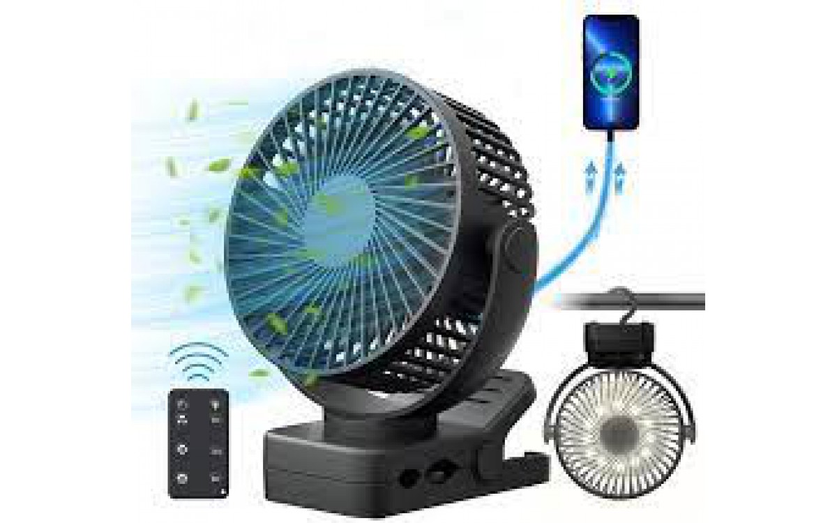 Rechargeable product