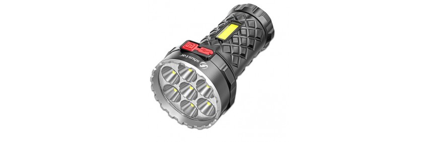 Torch Torch