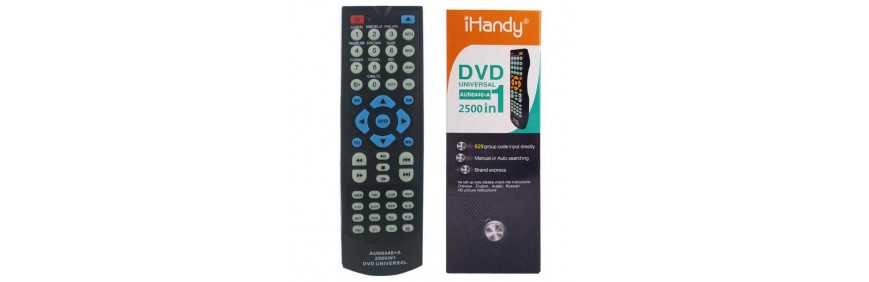 DVD Remote DVD Remote