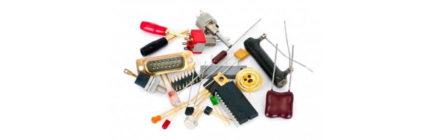 Electronic Spare Electronic Spare