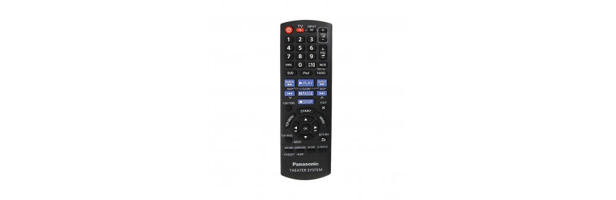 Home Theatre Remote Home Theatre Remote