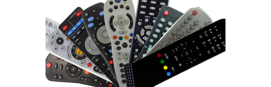 Remote Remote