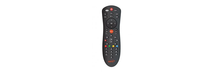 Set top box Remote Set top box Remote