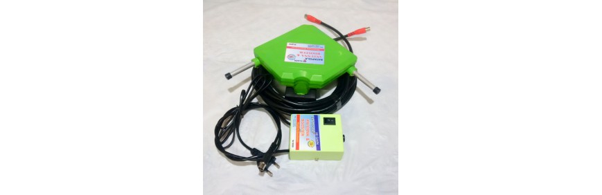 TV ANTENNA