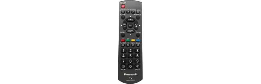 TV Remote TV Remote