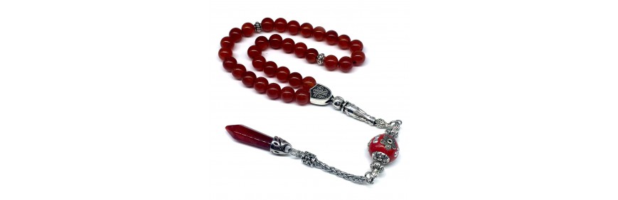 Thasbeeh Beads Thasbeeh Beads