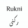 Rukni