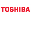 TOSHIBA