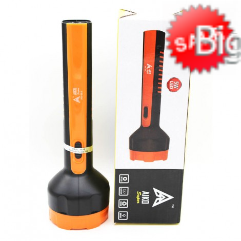 AIKO SUPER RECHARABLE TORCH AS-685